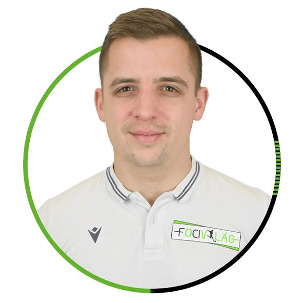 Baumann Tamás