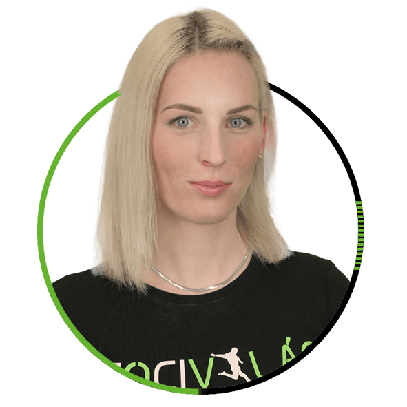 Szauter Orsolya